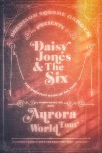 Daisy Jones & The Six - Posters