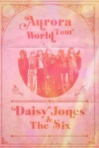 Daisy Jones & The Six - Posters