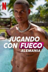 Too Hot to Handle: Germany - Posters