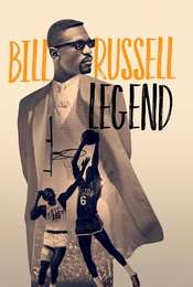 Bill Russell: Legend