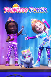 Princess Power