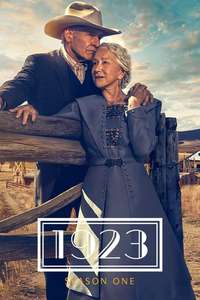 Season 1 - Posters