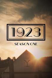 1923 Season 1