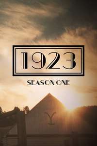 Season 1 - Posters