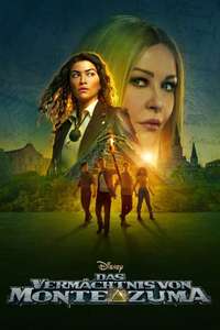 National Treasure: Edge of History - Posters