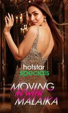 Moving In With Malaika