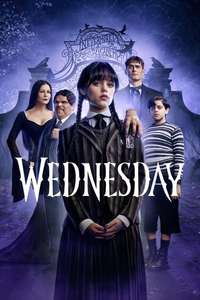 Wednesday - Posters
