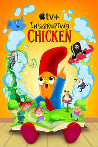 Interrupting Chicken - Posters