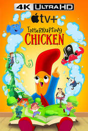 Interrupting Chicken