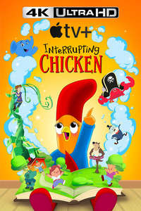 Interrupting Chicken - Posters
