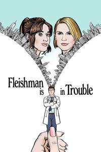 Fleishman Is in Trouble - Posters