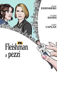 Fleishman Is in Trouble - Posters