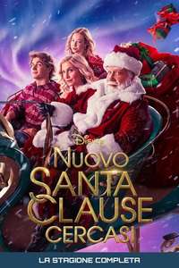 The Santa Clauses - Posters