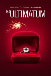 The Ultimatum: Marry or Move On - Posters