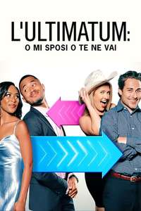 The Ultimatum: Marry or Move On - Posters