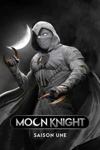 Moon Knight - Posters