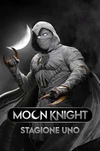 Moon Knight - Posters