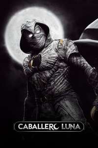 Moon Knight - Posters