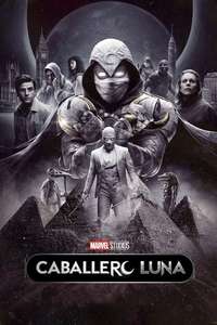 Moon Knight - Posters