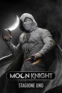 Moon Knight - Posters