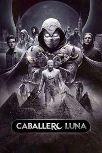 Moon Knight - Posters