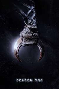 Moon Knight - Posters