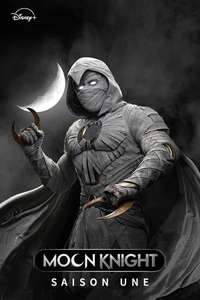 Moon Knight - Posters