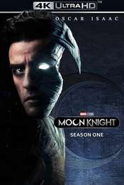 Moon Knight Season 1