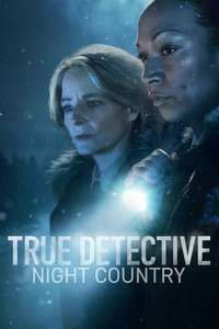 True Detective - Posters