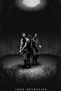True Detective - Posters