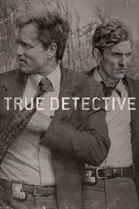 True Detective - Posters