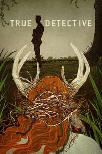 True Detective - Posters