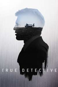 True Detective - Posters