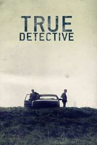 True Detective - Posters