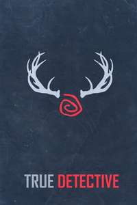 True Detective - Posters