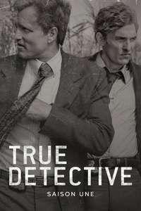 True Detective - Posters