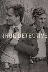 True Detective - Posters