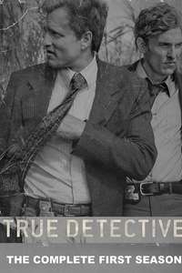 True Detective - Posters