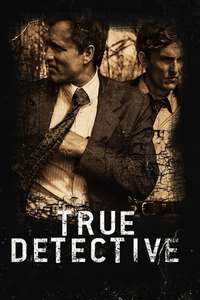 True Detective - Posters