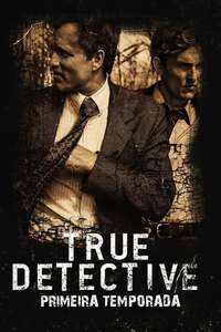 True Detective - Posters