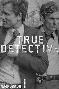 True Detective - Posters