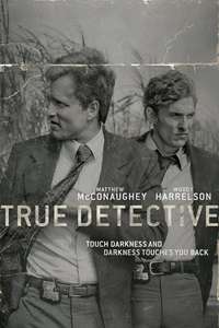 True Detective - Posters
