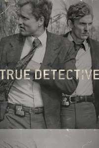 True Detective - Posters