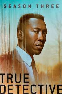 True Detective - Posters