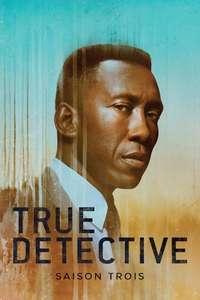 True Detective - Posters