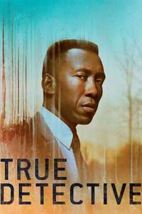 True Detective - Posters
