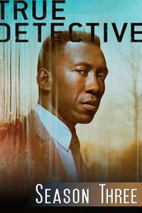 True Detective - Posters