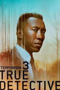 True Detective - Posters