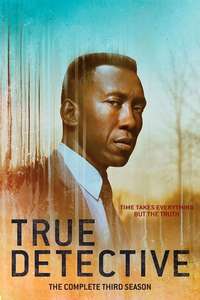 True Detective - Posters