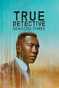 True Detective - Posters